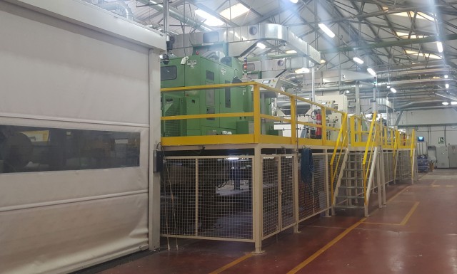 Textisol supera con nota el 'año de las mascarillas' y cuadruplica su beneficio hasta 2,7 millones