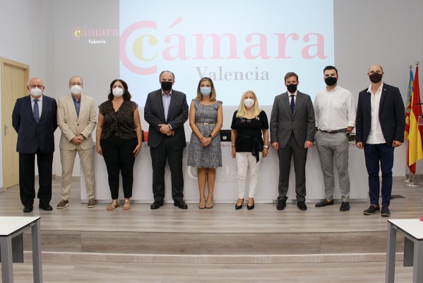 Xàtiva apuesta por la digitalización del comercio local en el Plan de Dinamización de 2021 