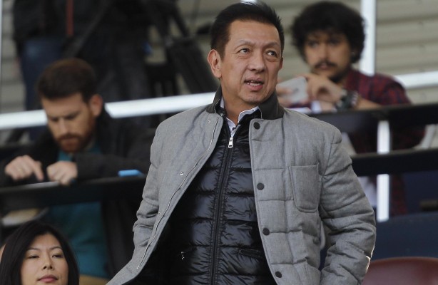 317 días sin pisar Mestalla. Sr. Lim usted nos ha mentido