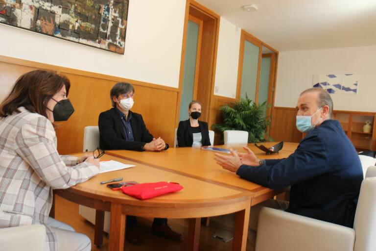 Gouze, una plataforma para empresas para conectar y digitalizar, de la mano de T2Mad