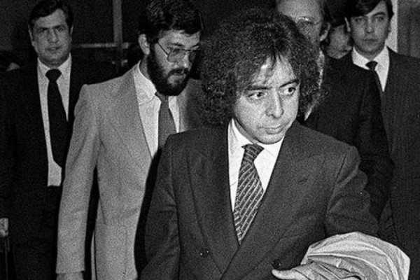 'Billy' y otras sombras de la historia del franquismo a las que el cine da luz