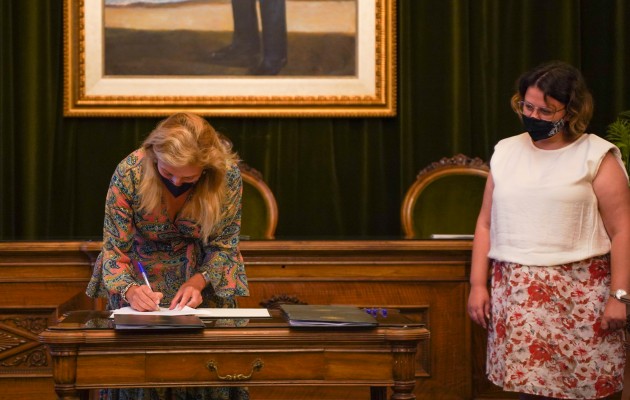 Castelló incluye los permisos menstruales y para familias monoparentales en el convenio laboral