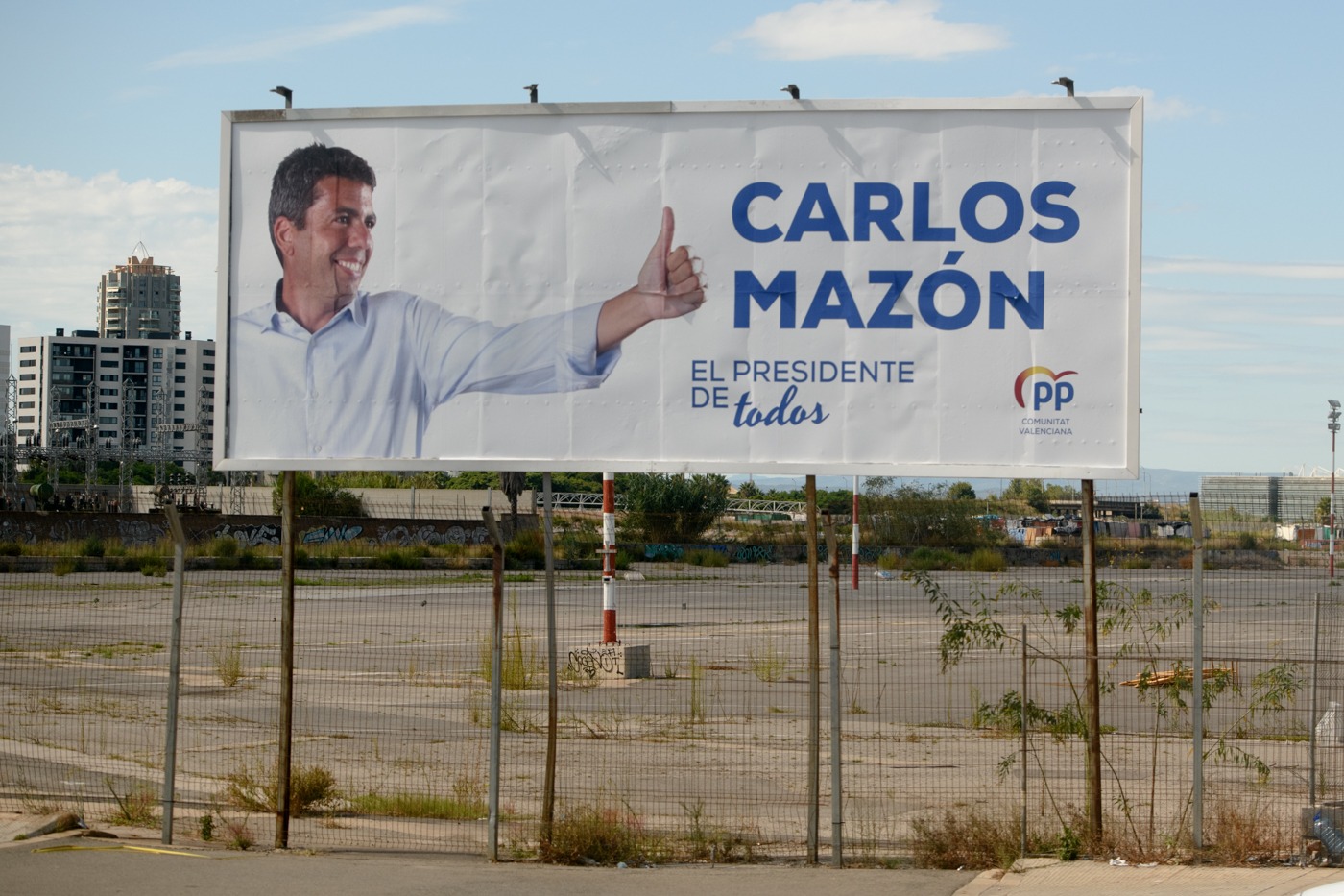 Foto: KIKE TABERNER - 