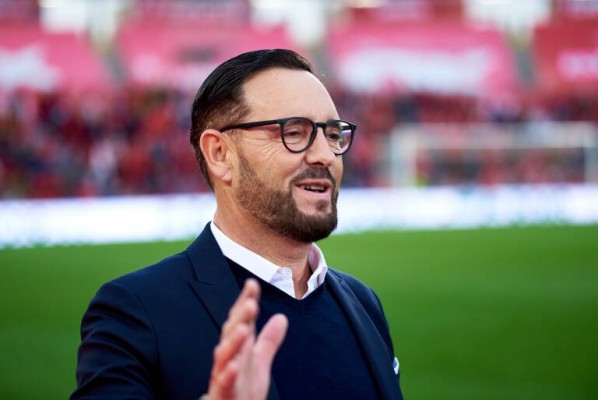 Bordalás completa su mejor arranque como entrenador en Primera