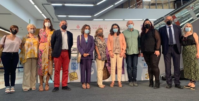 ‘Desorden en el Desván' une a doce músicos valencianos contra el Alzhéimer 
