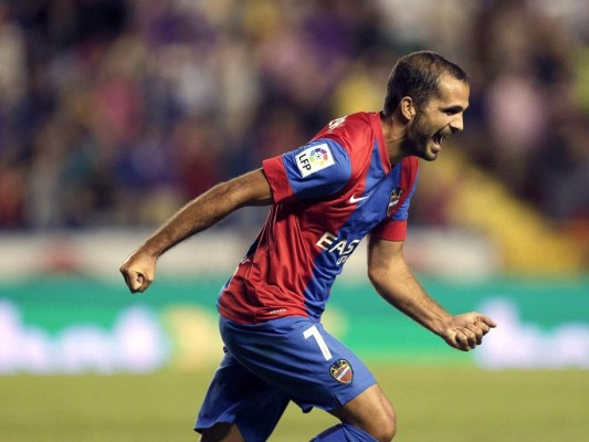 El Levante no ha ganado al Betis en sus dos últimas visitas al Ciutat de València