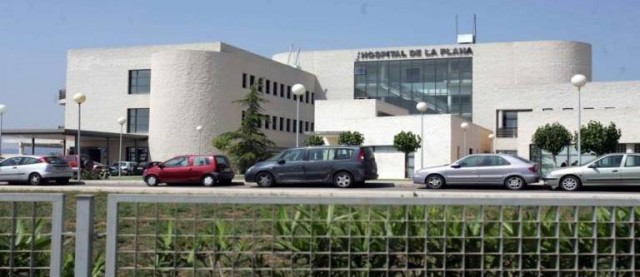 El paciente con covid que fue tratado con ozono en la Plana recibe el alta hospitalaria