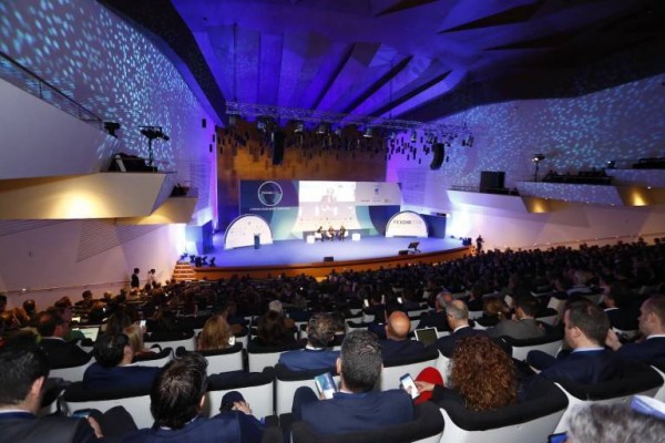 Javier Solana, Juan Serra, Clemente Cebrián, Jeremy Palacio y Alejandro Sancho participarán en Fexdir