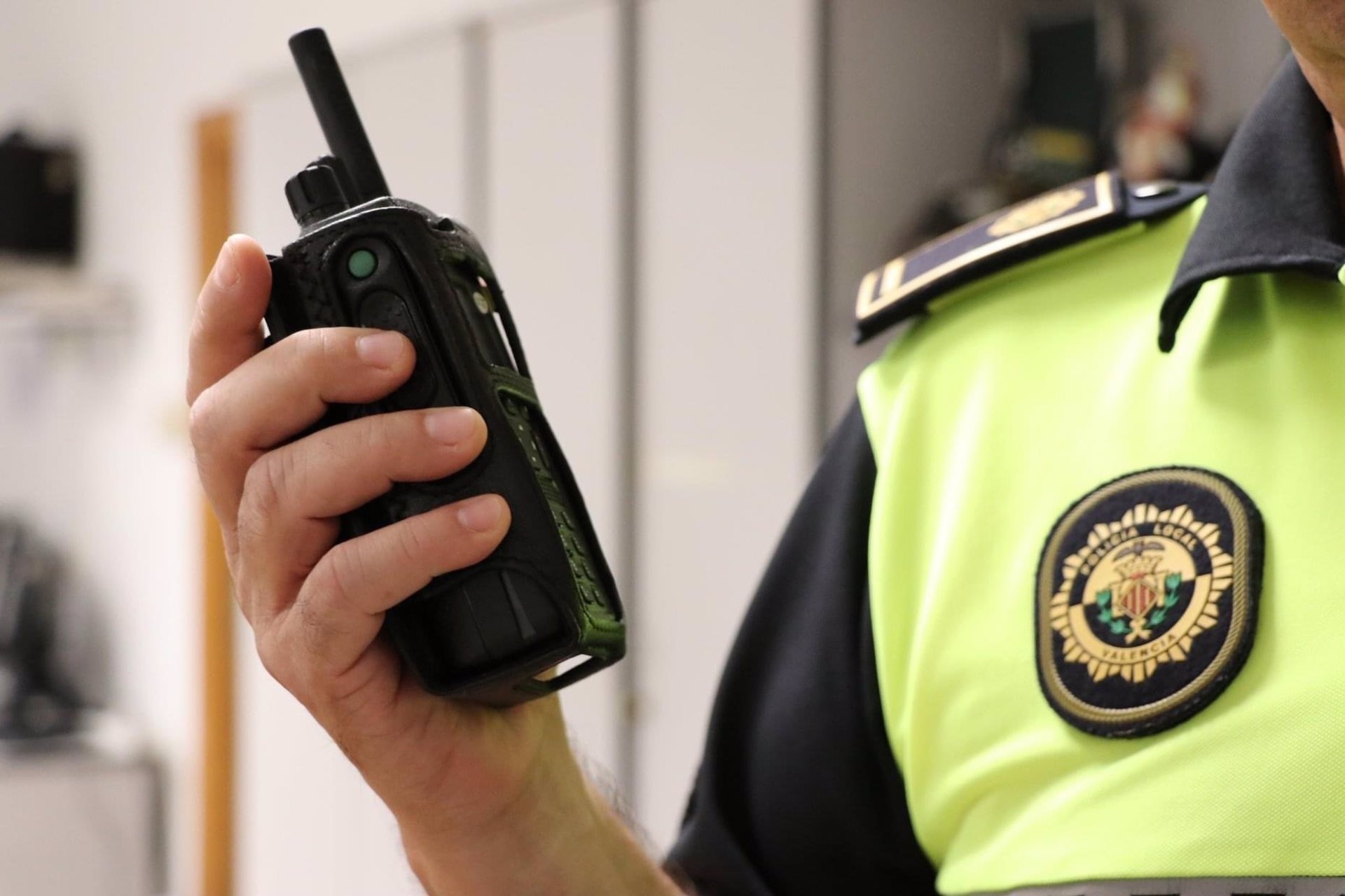 CSIF critica que el Ivaspe bloquea a 200 agentes de la Policía Local al suspender su formación
