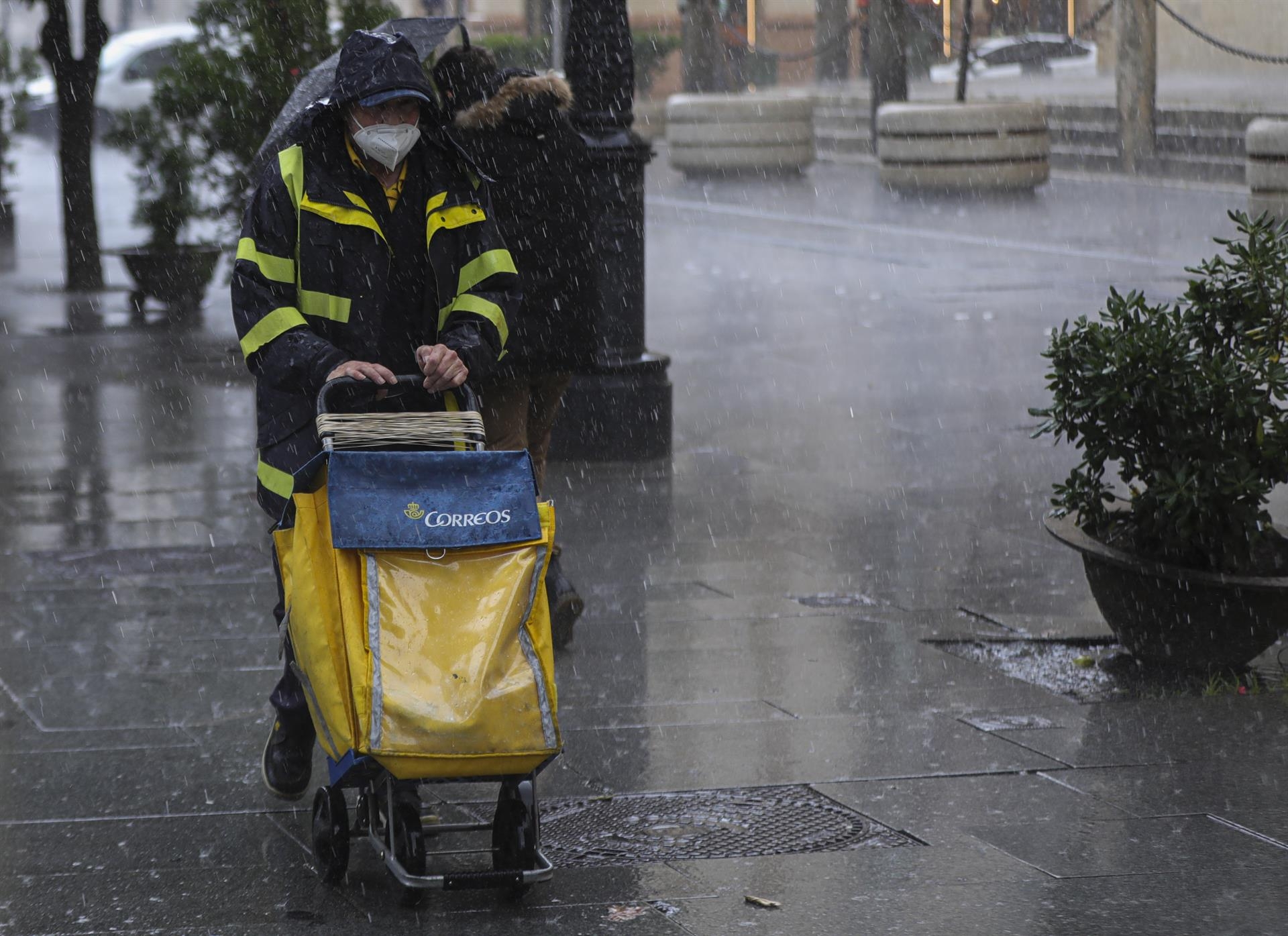 Correos inscribe a 515 castellonenses en sus bolsas de empleo