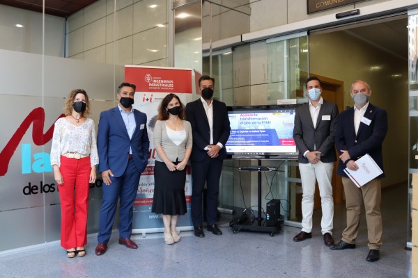 El Foro de Expertos del COIICV concluye que las ventajas de la transformación digital están supeditadas a los costes