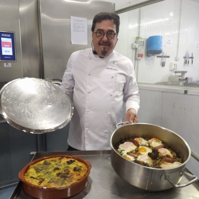 ¿A qué sabe la provincia? 101 recetas para dar larga vida a la gastronomía alicantina