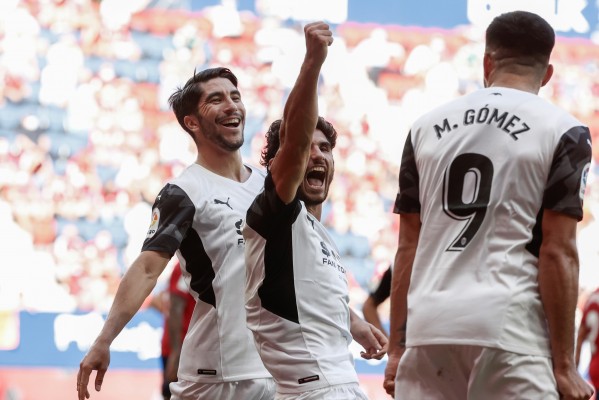 Bordalás convence a los imprescindibles
