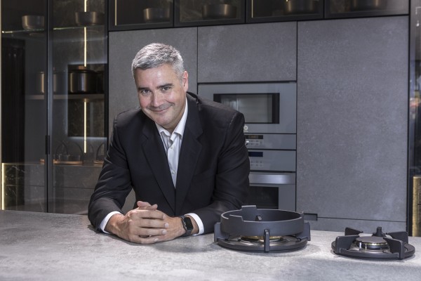 Neolith es ambicioso en China: quiere que sea su segundo mercado en 2025, solo tras España
