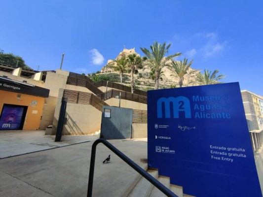 El Museo de Aguas acoge el evento mundial 'Global Goals Jam' para diseñar un futuro más sostenible
