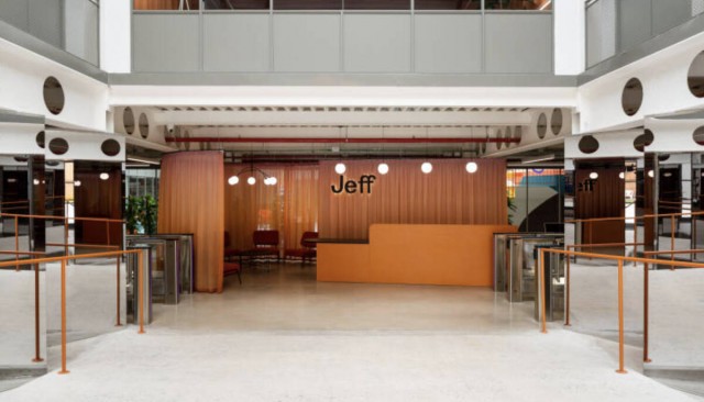 El ERE de Jeff se cierra con 96 despidos 