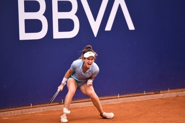 El BBVA Open Internacional de Valencia abre el cuadro principal a la espera de las favoritas