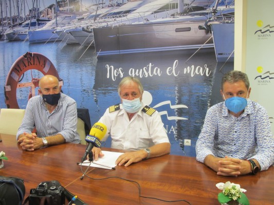La I Feria del Vino Marina Dénia será el 24 de septiembre