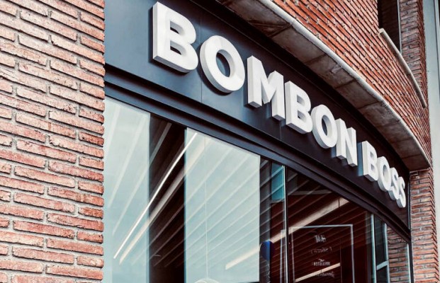 La entrada de Azarbe lanza a Bombon Boss: factura un 54% más pese al cierre de la hostelería