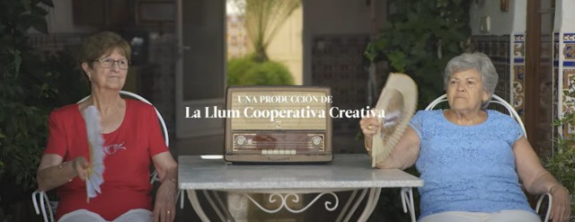 La Llum: cooperativa de comunicación para 'dar luz' a proyectos desde Petrer tras la pandemia 