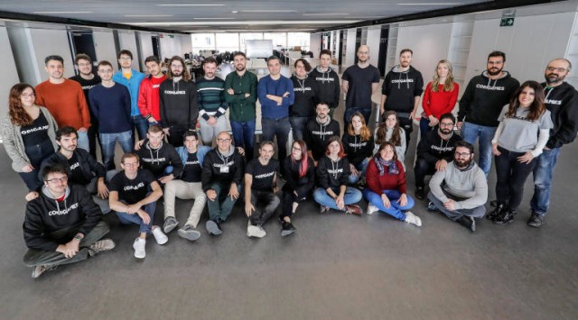 Codigames dispara su facturación un 72% hasta los 71,8 millones y eleva su beneficio a 18 millones