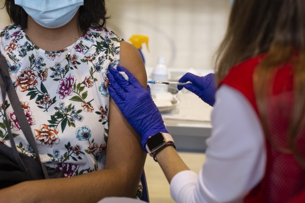 Disminuyen los contagios y las hospitalizaciones en Castellón: 25 nuevos casos y ningún fallecido