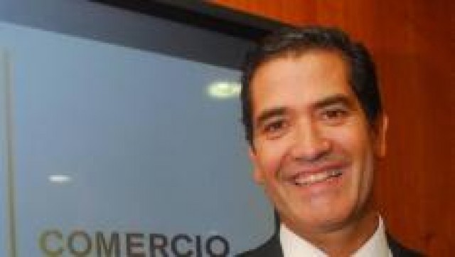 La Fiscalía pide 7 años de inhabilitación para el ex concejal del PP Alicante Antonio Sobrino
