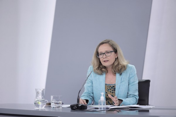 El Gobierno amplía al 30 de septiembre el plazo de cobertura de las ayudas para autónomos y empresas