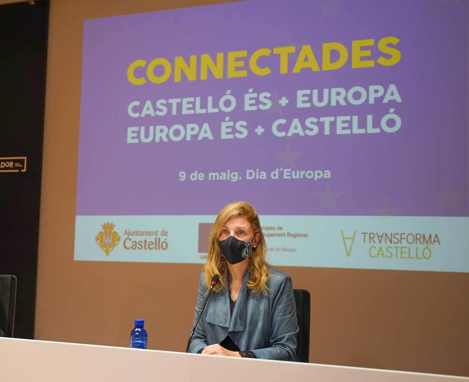 Castelló se suma al proyecto europeo DivAirCity para avanzar hacia la neutralidad climática