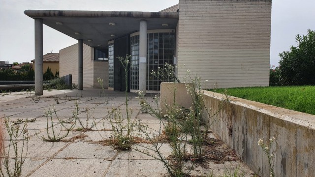 El PP denuncia el estado de dejadez de Los Girasoles y reclama las obras contra inundaciones