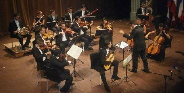 El FITCA arranca este miércoles su quinta edición uniendo música y teatro hasta el Siglo de Oro

