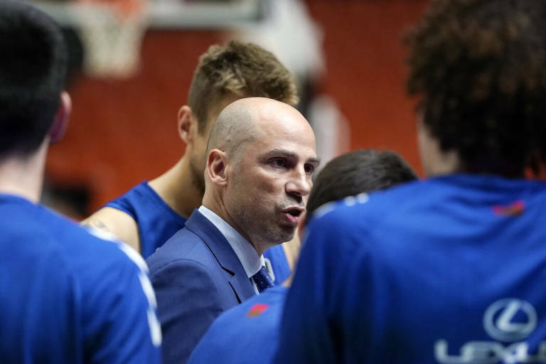 Once de los últimos quince técnicos de Valencia Basket debutaron con triunfo en ACB

