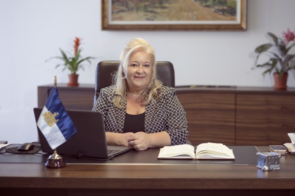 Oropesa analiza las aguas residuales de los colegios para detectar presencia de covid