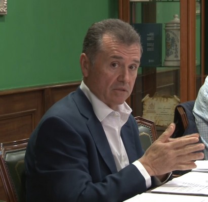 El TSJ tumba un pleno municipal de Benejúzar por 
