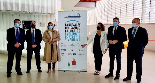 La Región, única CCAA en contar con una oficina de cambio climático para certificar la huella de carbono a empresas