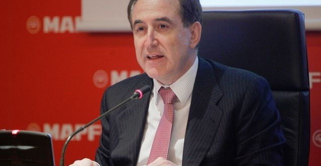 El presidente de Mapfre lo tiene claro: 