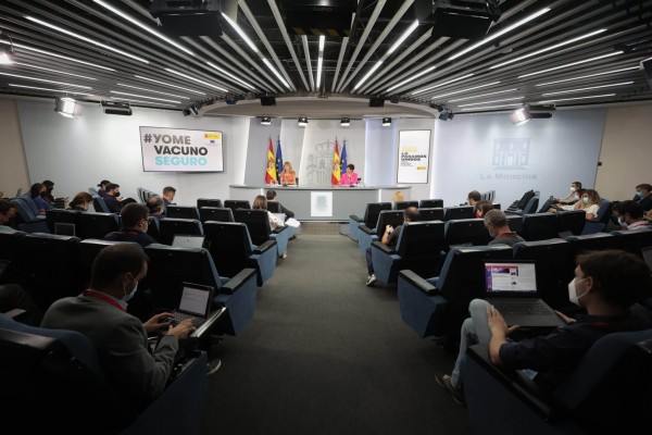 El Instituto Coordenadas aconseja “desarrollar al máximo” la dualidad de la Formación Profesional para “asegurar el futuro” del modelo

