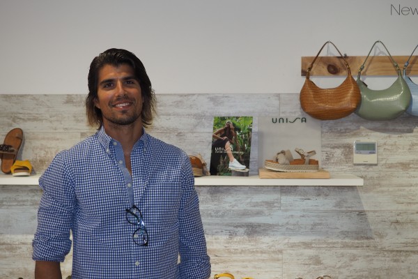Unisa incorpora el textil y apuesta por un modelo mixto: refuerzo digital y más tiendas físicas