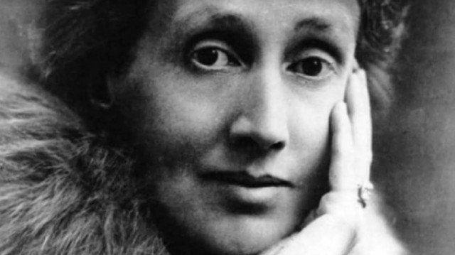 'Orlando': la més bella i llarga carta d’amor de Virginia Woolf