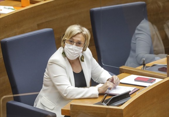 Barceló pide comparecer en Les Corts para informar del proceso de reversión de Torrevieja