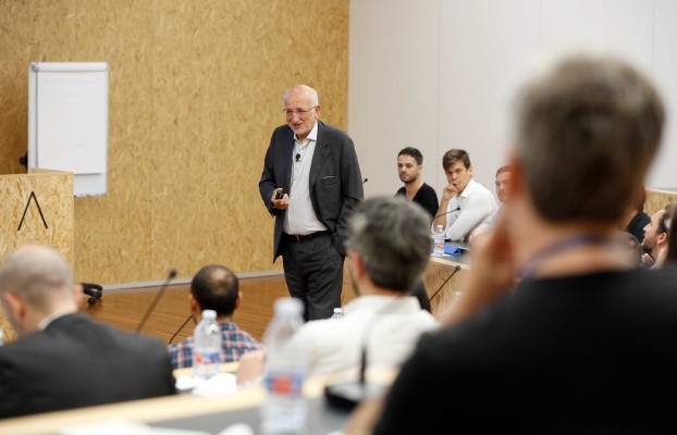 La quinta edición de Lanzadera abre el plazo para que emprendedores presenten sus proyectos innovadores

