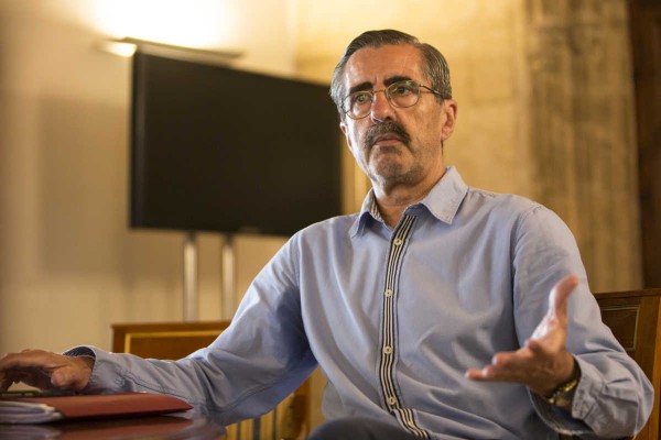 La dimisión de los docentes de Policía Local por impagos de la Generalitat aplaza el inicio de curso