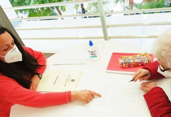Castelló regulariza el servicio de ayuda domiciliaria con un megacontrato de 8,5 millones y cinco años