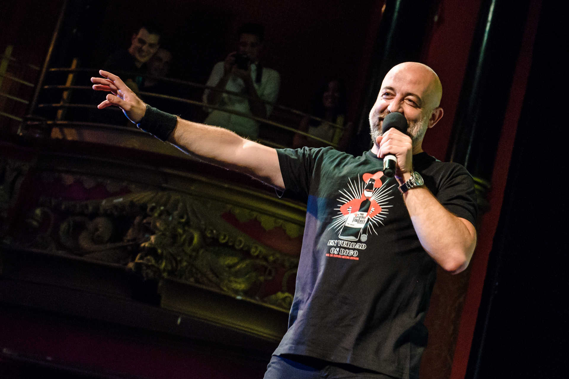 Goyo Jiménez (Foto: goyojimenez.es) - 