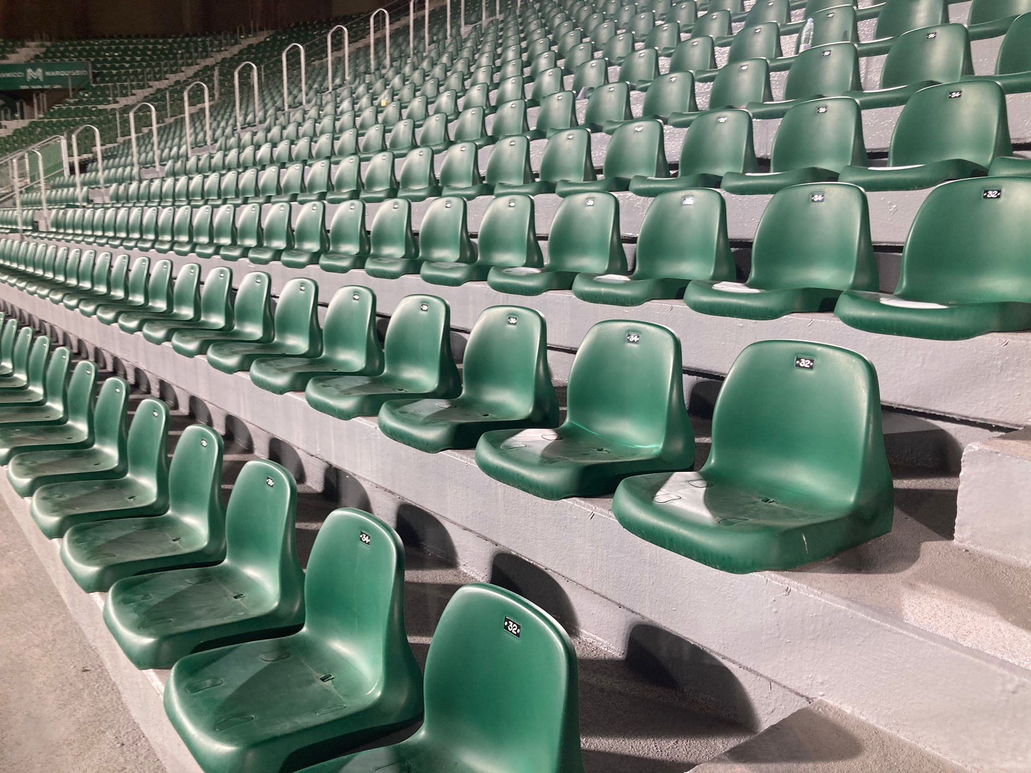 El TSJCV suspende cautelarmente la limitación de 20.000 espectadores en partidos de LaLiga
