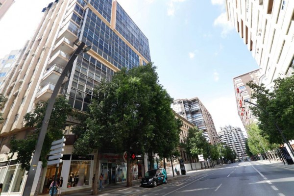 A vueltas con los honorarios de las inmobiliarias…
