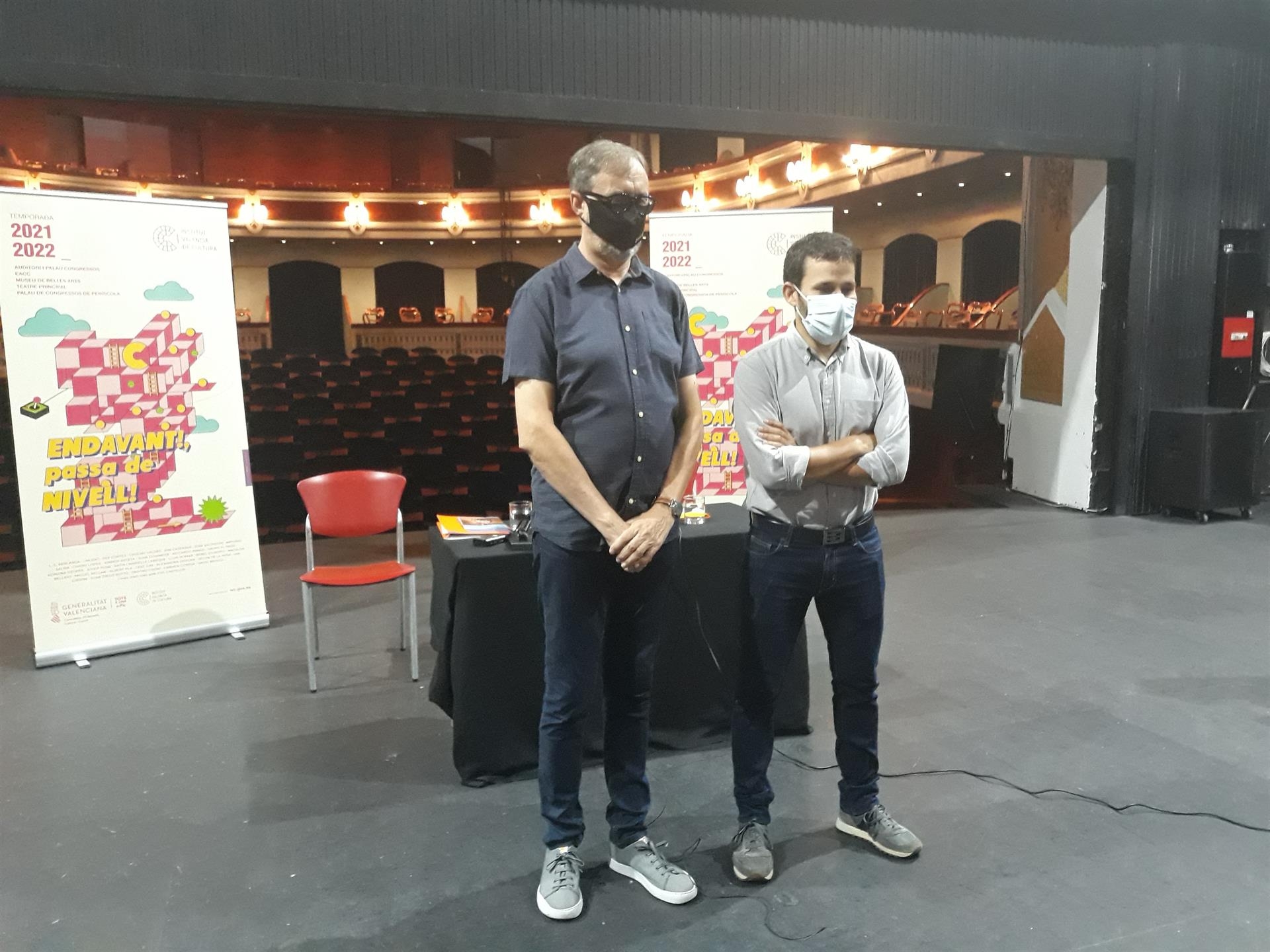 FOTO: EUROPA PRESS - 