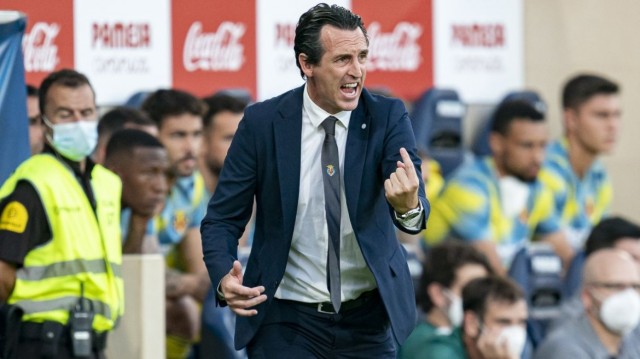 Emery: 