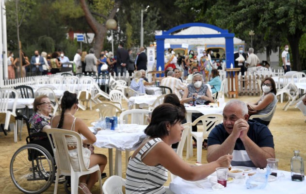 La Región encadena su segundo día consecutivo sin muertes por coronavirus