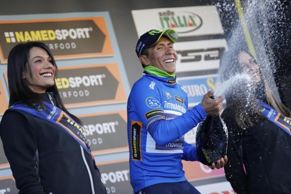Quintana: 